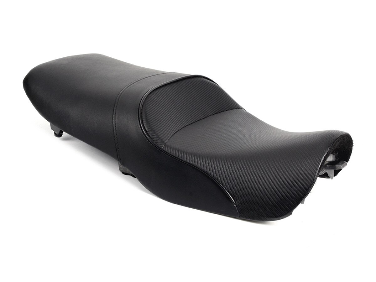 World Sport Seat for the Kawasaki ZRX 1100/1200 Limited Edition Solo Style.